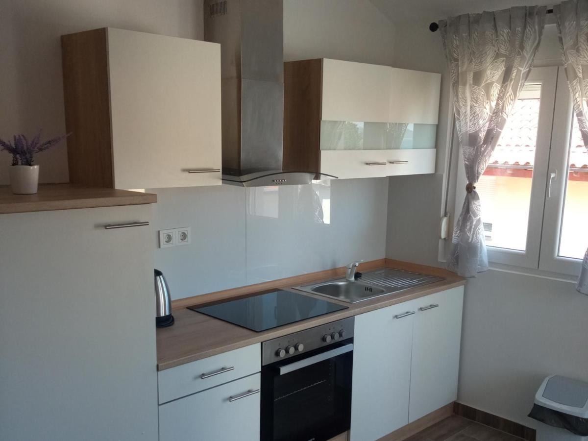 Apartment Frka-petesic Sali