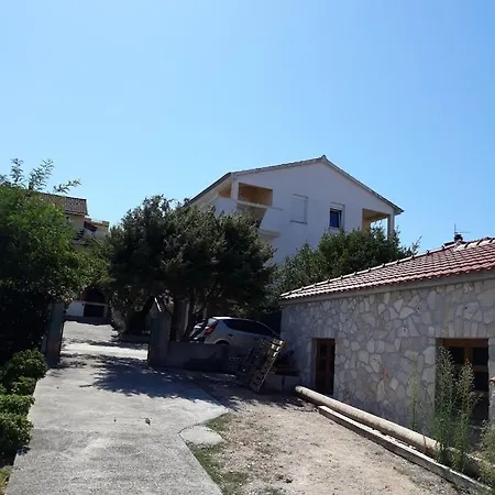 Frka-Petesic Apartment Sali Exterior photo