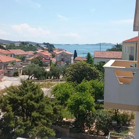 Frka-Petesic Apartment Sali Exterior photo