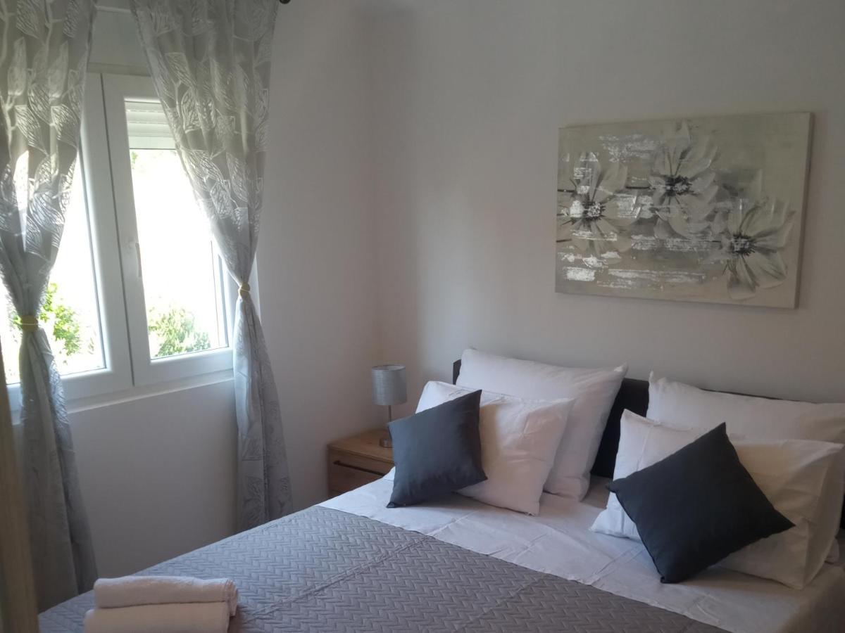 Frka-petesic Appartement